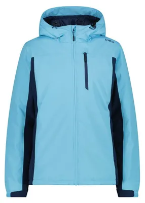 Produktbild von CMP Damen Jacke Jacket FIX Hood 38