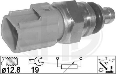 Produktbild von ERA Kühlmitteltemperatursensor 330871 für FORD MONDEO III Kombi (BWY)