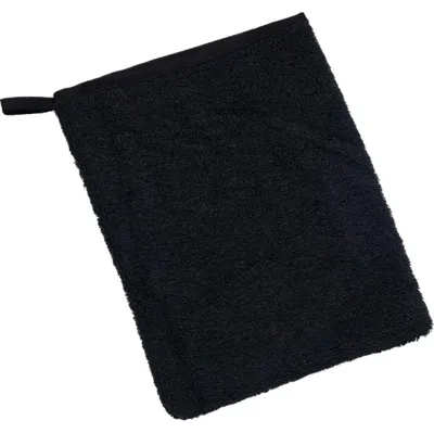 Obrázok produktu pre Froté uterák - 17 x 25 cm - čierny