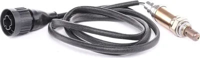 Produktbild von RIDEX Lambdasonde für BMW 3 Limousine (E30) vor-Kat Beheizt 1360mm 3922L0099