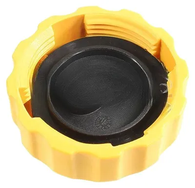Produktbild von METZGER 2141034 Verschlussdeckel Kühlmittelbehälter für OPEL ANTARA für CHEVROLET CAPTIVA (C100, C140) für VAUXHALL Antara (L07)