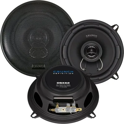 Produktbild von Crunch DSX52 - 13cm Koax-System