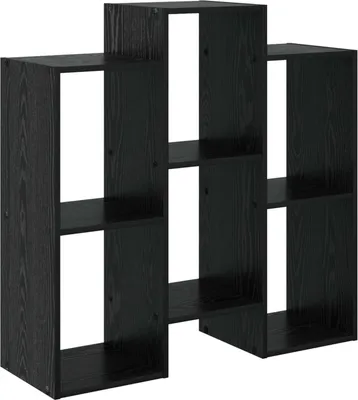 Obrázok produktu pre Servírovacia skriňa Čierny dub 90 x 30 x 90 cm