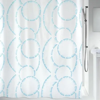 Produktbild von Zasłona prysznicowa Claire 180x200