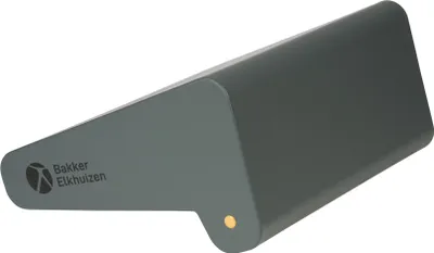 Produktbild von BakkerElkhuizen Fußstütze FootRest No.3