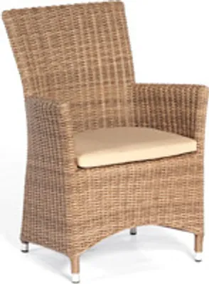 Produktbild von SonnenPartner Sessel "Ikarus", rustic, 80071461