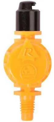 Image de Asperseurs Réglables 360° - Lot de 3 - Pratiques et Polyvalents - Irrigation Efficace - D-Work