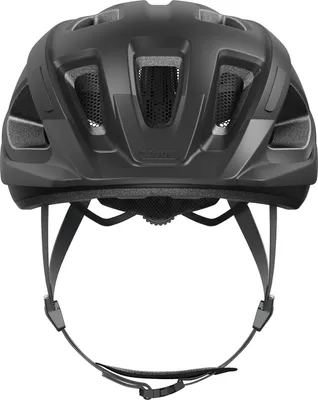 Image de Abus Aduro 3.0 Race Black L