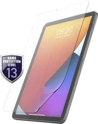 Produktbild von Hama Displayschutz Hiflex f. iPad Air 10.9" (20/22)/iPad Pro 11" (18/