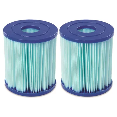 Immagine prodotto di Cartuccia filtrante Bestway tipo I 2 pz.