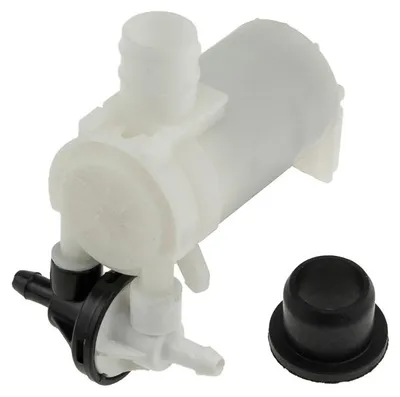 Produktbild von NTY Waschwasserpumpe für MAZDA 2 Schrägheck (DE, DH3) ESP-MZ-000