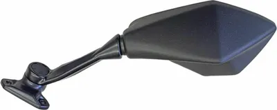 Zdjęcie produktu dla Lewe czarne lusterko owiewki MAGNETI MARELLI do KAWASAKI Ninja 650