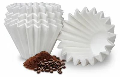 Produktbild von JL cuisine - Koffiefilters 155 -, KI-generiertes Bild