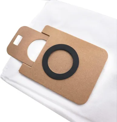 Produktbild von Zubehör-Set für Dreame Bot Z10 Pro L10 Plus Staubsauger, 1 Staubbeutel