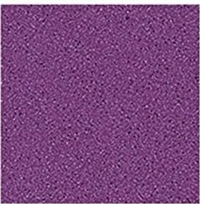 Produktbild von Moosgummiplatte lila 200 x 300 x 2 mm