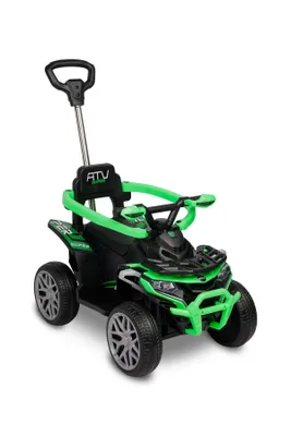 Zdjęcie produktu dla Jeździk Movix Green