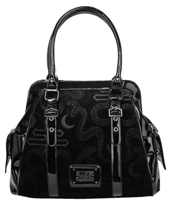 Produktbild von KILLSTAR Handtasche - Time Warp