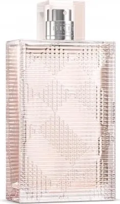 Produktbild von BURBERRY Brit Rhythm Floral Eau de Toilette 50 ml
