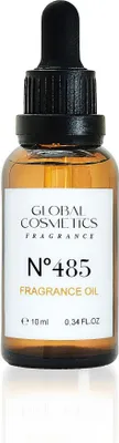Produktbild von 485 DUFTKOMPOSITION 10ml PARFÜM UNISEX 100% Öl