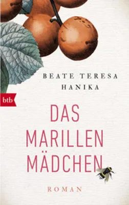 Image de Das Marillenmädchen