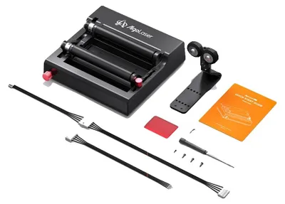 Immagine prodotto di Inciseur laser, diametro regolabile, ampia compatibilità, ARR3.0