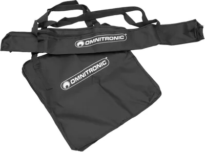 Produktbild von OMNITRONIC Tragetasche für BPS-1 Baseplate und Stativ