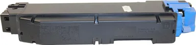 Produktbild von Triumph-Adler PK-5011C Toner Cyan 1T02NRCTA0 -Bulk
