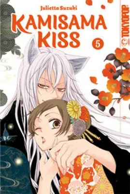 Produktbild von Kamisama Kiss 2in1 05