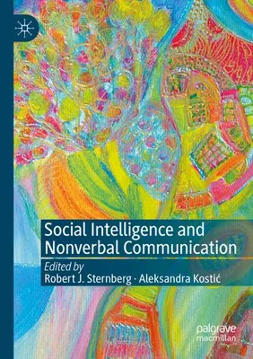 Obrázek produktu pro Sociální inteligence a neverbální komunikace
