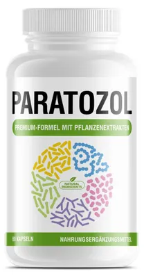 Image de Paratozol