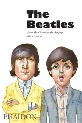 Produktbild von The Beatles