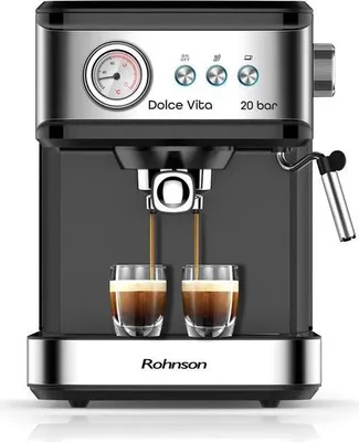 Immagine prodotto di Rohnson R-98030 Dolce Vita