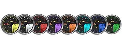 Immagine prodotto di Koso North America BA072100 HD-05 - Tachimetro multifunzione