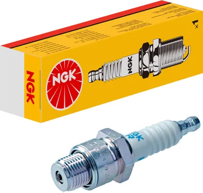 Image de Bougie d'allumage NGK BUZ8HS 7447