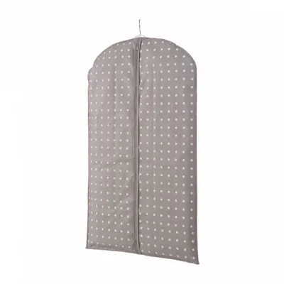 Produktbild von kleidungsschutzanzug brauner Punkt 60 x 100 cm