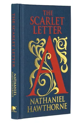 Obrázok produktu pre The Scarlet Letter
