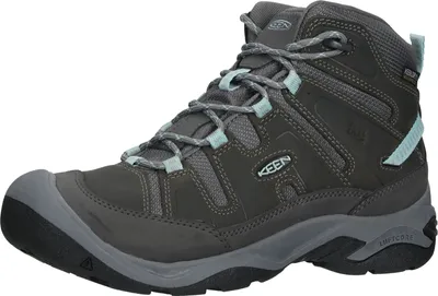 Immagine prodotto di Scarpe da trekking Keen Scarpe da trekking in pelle/tessuto