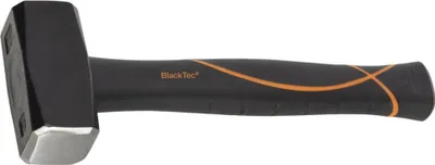 Produktbild von Fäustel BlackTec® Kopf-G.1250g 3K-Stiel PICARD