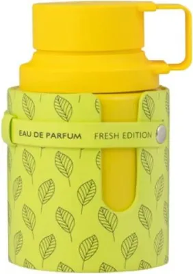 Obrázek produktu pro Armaf Odyssey Limoni Fresh EDP 100 ml UNISEX