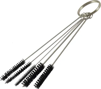 Produktbild von Agora-Tec® Airbrush Clean Brush AT-ACB-01