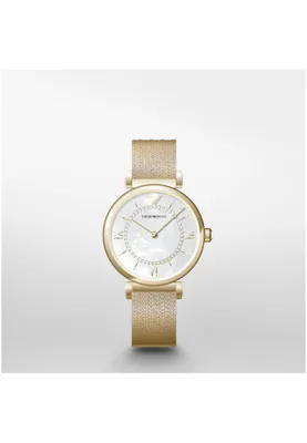 Produktbild von Emporio Armani - Armbanduhr - Damen - AR11321 -