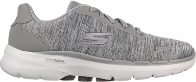 Produktbild von Skechers Go Walk 6 - Magic Me 124506-GRY Damen
