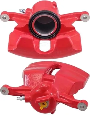Produktbild von Bremssattel 1 Kolben Ø 57 mm Grauguss A.B.S. für u.a. VW GOLF