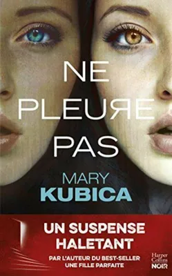 Image de Ne pleure pas