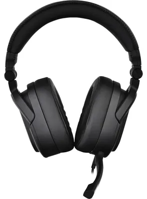 Immagine prodotto di Thermaltake Argent H5 - Cuffie - circumaurali