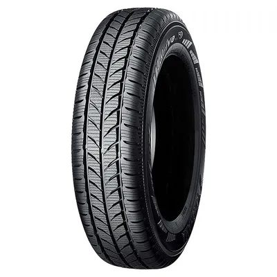 Zdjęcie produktu dla Opony YOKOHAMA 235/65 R16 115/113R W-DRIVE WY01