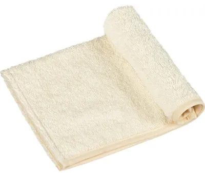 Imagen del producto de Toalla de mano - 30x30 cm - Beige