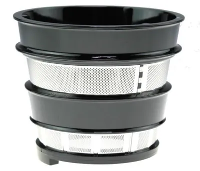 Produktbild von Panasonic JD33-153-K0 Filter, Sieb, für MJ-L500, MJ-L501 Entsafter, Slow Juicer