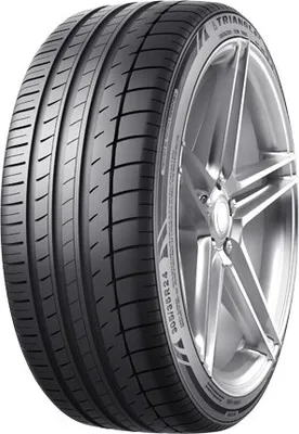 Produktbild von 1x Triangle TH201 Sportex Sommerreifen 235/40 R18 95Y XL Reifen