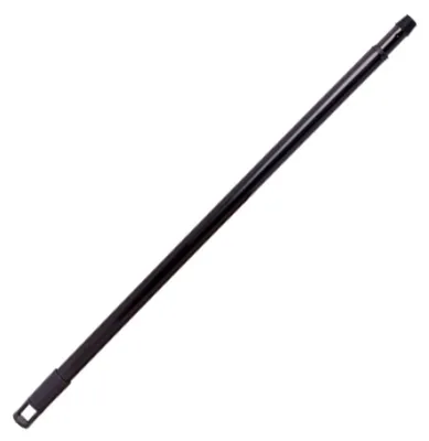 Produktbild von Bürstenhaus Teleskopstiel Metall Schwarz